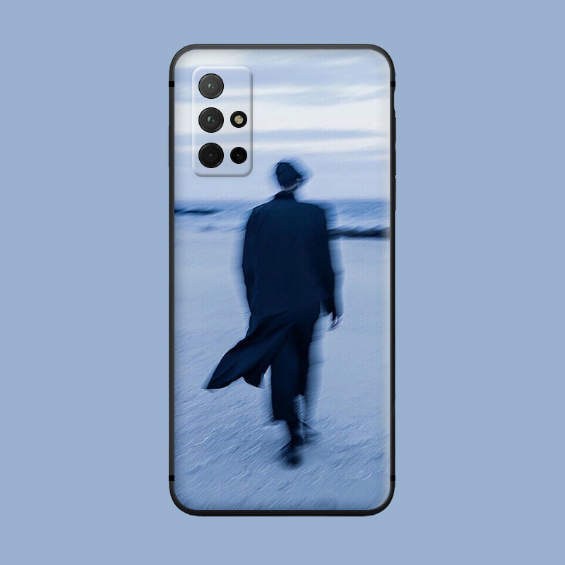 适用于全包磨砂手机壳荣耀50se/30Pro/20/60朦胧小众v40/v30/v9防摔