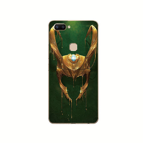 适用于华为VIVOX20/X9Y38p10 iPhone6811pro抖森手机壳漫威Loki洛基