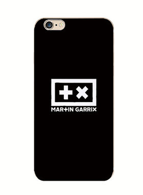 华为适用于X苹果13811pro手机壳电音MartinGarrix小马丁盖瑞斯GRX