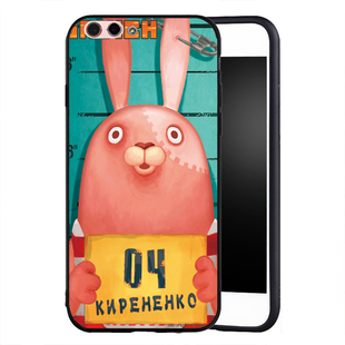 适用于华为oppor9s壳手机r11r11s硅胶软plusR9全包女款男监狱兔mi