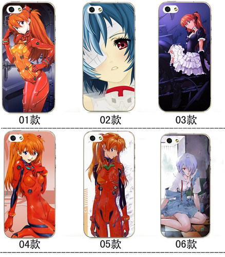 适用于iphone11手机壳/12/7全包Plusx保护套13硅胶se定制eva凌波丽