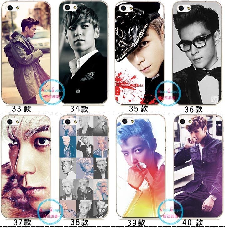 适用于Top崔胜贤13/x/8plus保护壳bigbang12 plus壳手机iphone7软套