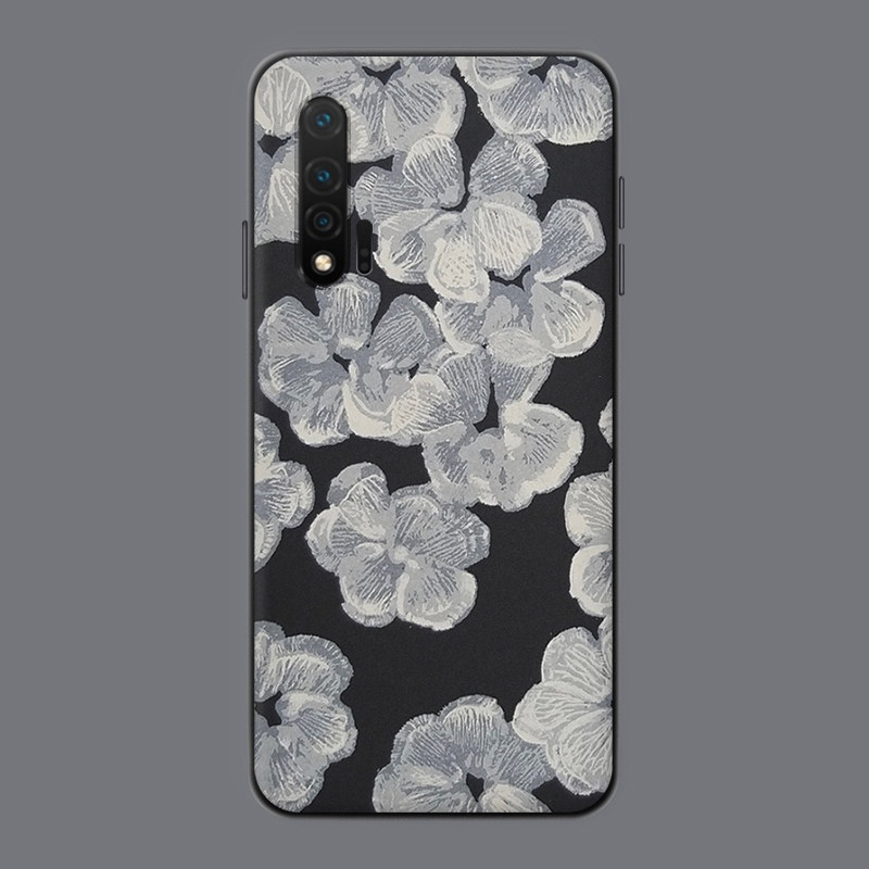 萨尔坦壳适用华为复古美术生