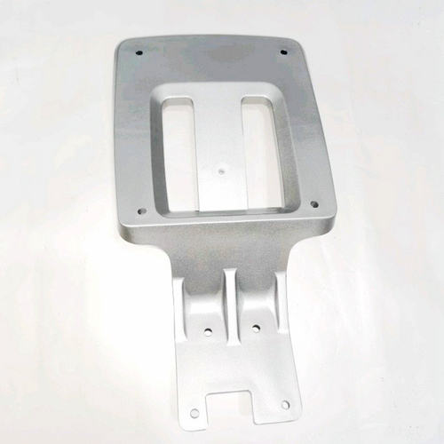 小牛专用原厂后尾箱支架后衣架