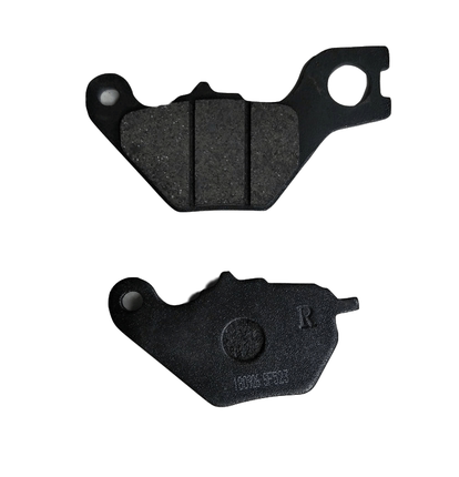 SOCO速珂CU/TS/TC/CPX原装刹车片配套刹车盘速柯前后刹车块碟刹片