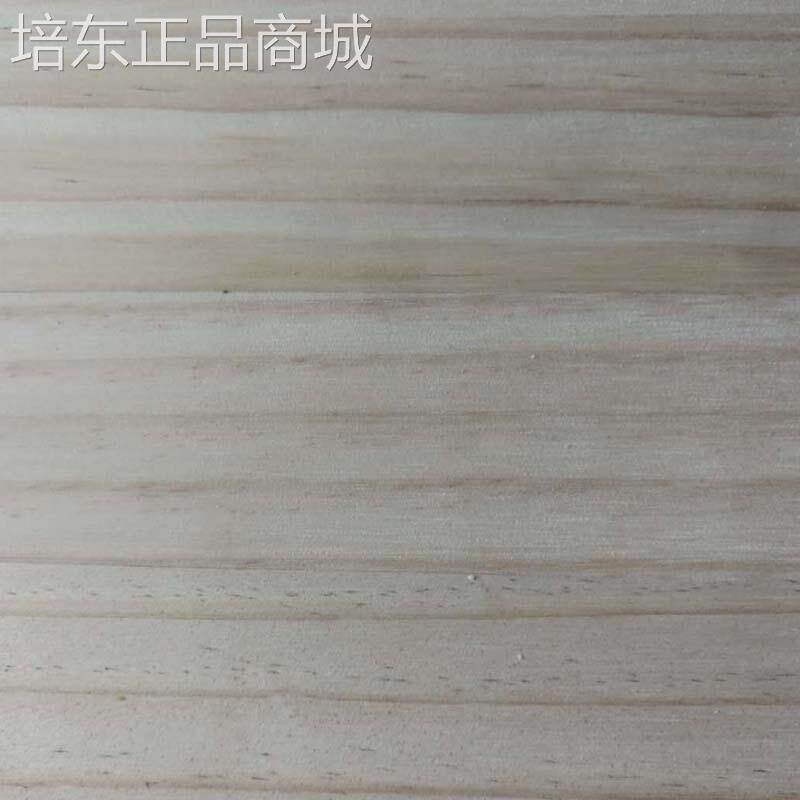 装修工程地板材料 天花线挂镜线无节集成直拼板 家装光滑装饰板材