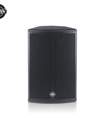 魔音（MORIN）CC-12单12寸大功率娱乐音箱 唱歌KTV酒吧专业音响