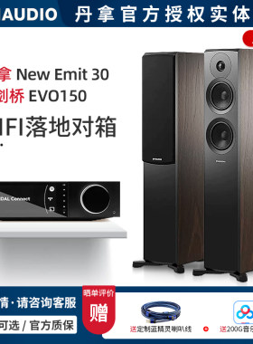 丹拿新意境30发烧落地箱