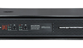 BETATHREE贝塔斯瑞BetaThree Norm208+ 2.6 2.102.15演出会议功放