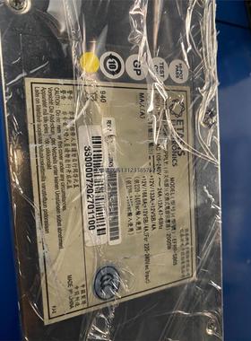 询价亿泰兴 电源  EFRP-SB09 电源2000W 工控机电