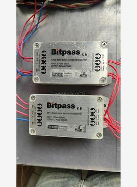 询价Bitpass伺服电子变压器 HT-060-A，6000W，