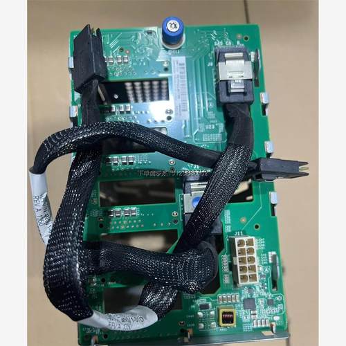 询价HP ML350P Gen8 3.5寸硬盘笼子 350g8