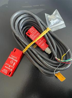 询价全新AB罗克韦尔Ferrogard安全开关，型号440N-G