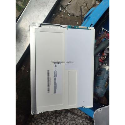 询价拆机G104SN03V5成