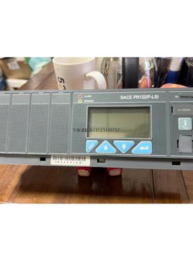询价ABB SACE PR122/P-LI