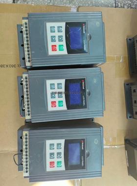 询价拆机 福莱德 FLDR8-30/3 软启动器，380V，30