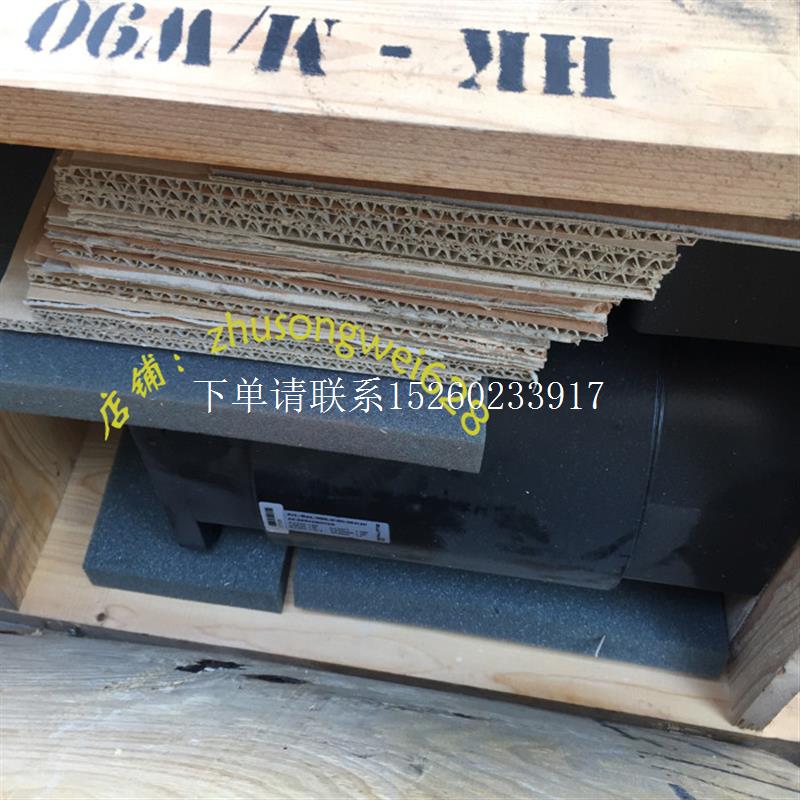 询价全新电机BAUTZ现货W906L-SP-SSC-10B-01-341实物ART.-BEZ控制