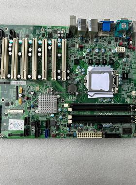 询价DFI SB601 工控设备主板 SB601-C 7个PCI