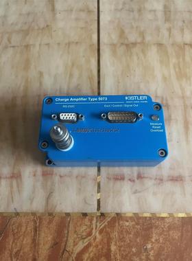 询价KISTLER奇石乐电荷放大器5073A111，瑞士原装，R
