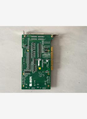 询价MPI LM8AD 51-64208-0A10步进伺服电机8