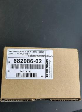 询价德国海德汉编码器682086-02单价1050/个包邮正品没