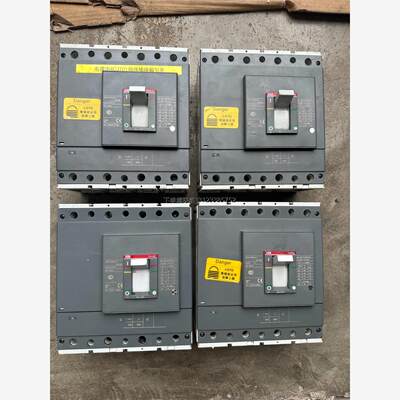 询价ABB4P320安5断路器