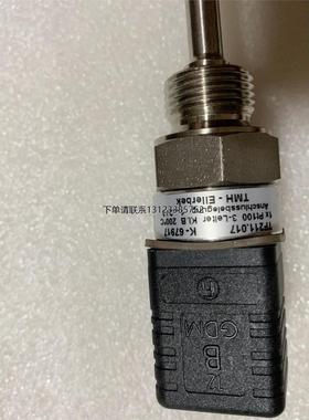 询价TMH-EIIerbek。德国进口温度探头，热电偶 TF21