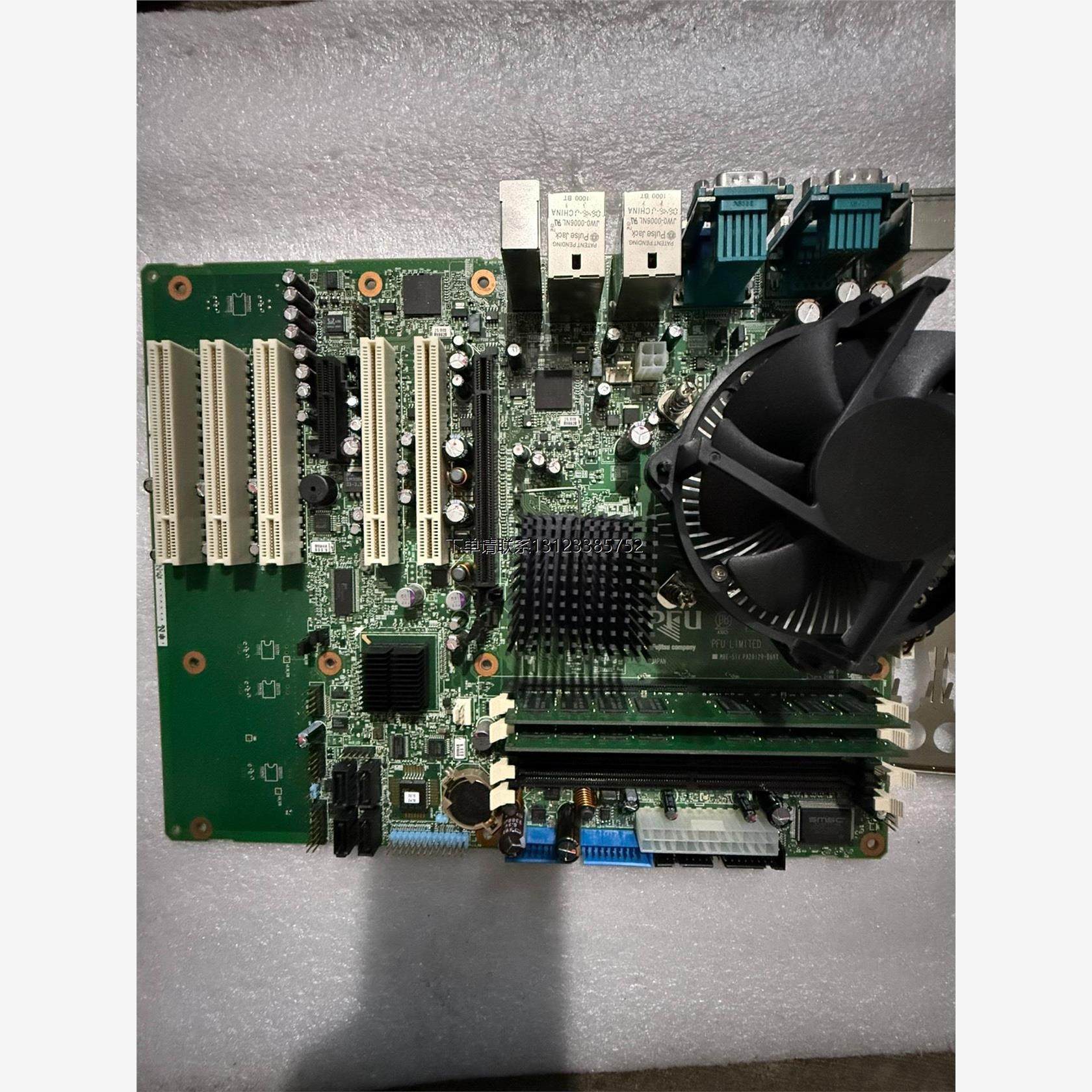 询价PFULIMITEDBE-5A20