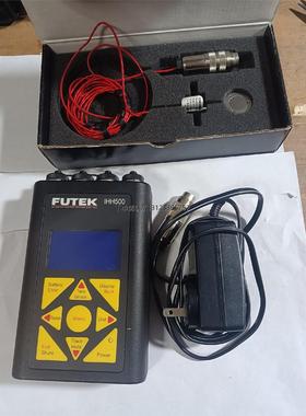 询价FUTEK IHH500便携式显示仪，之前做项目剩下来的，定
