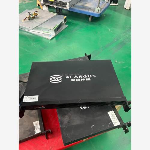 询价XAVIER边缘计算工控机EG110G-G20 核心版32G