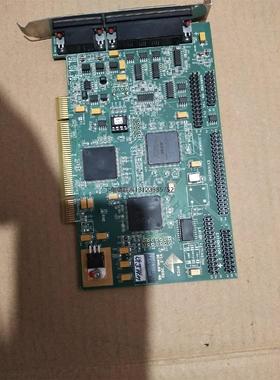 询价德国SCANLAB AG V1.3 2002激光打标卡  S