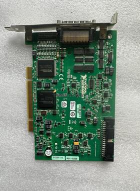 询价NI PCI-6229数据采集卡