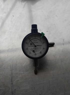 询价Mitutoyo日本原装三丰Mitntoyo百分表1044S