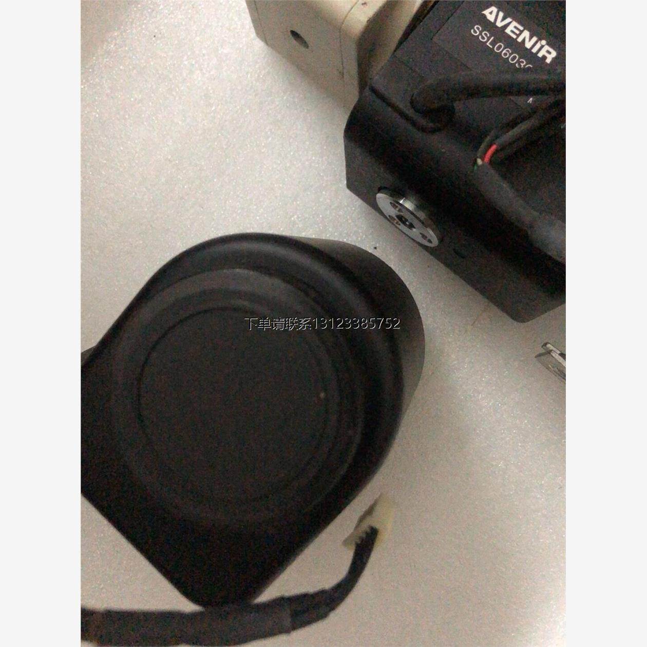 询价AVENIR/精工 SSL06036M 电动三可变镜头 6-