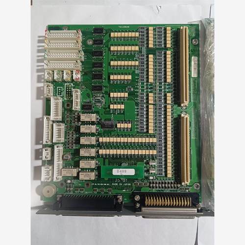 询价JANOME主板JE17911-G(JS-B1)