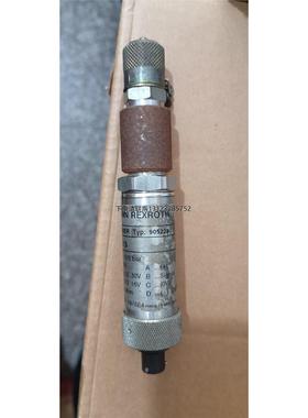 询价MANNESMANN力士乐rexroth传感器 HM14-1