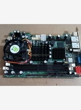 询价威达工控机主板，型号PICOe-9452-R21，配备VGA
