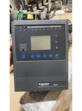 询价原装正品施耐德微机保护控制器59604