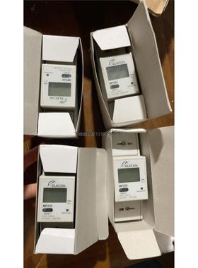询价原装正品ELECON MP220单功能电能表 全新正品4个