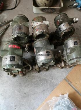 询价横河压力变送器EJA118W，二手拆机，功能正常，成色见图，