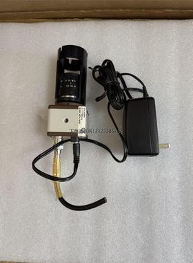 询价二手拆机，功能包好 ，MINTRON敏通摄像机