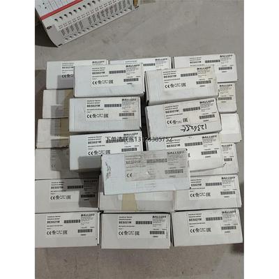 询价BALLUFF巴鲁夫ES021