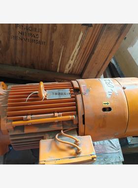 询价出售赛威SEW-Usocome电机，型号DFV132M4/B