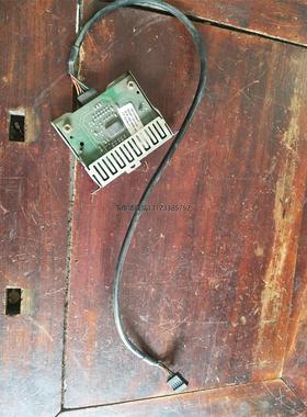 询价西门子控制器 S26361-D313 PCB USB SCR