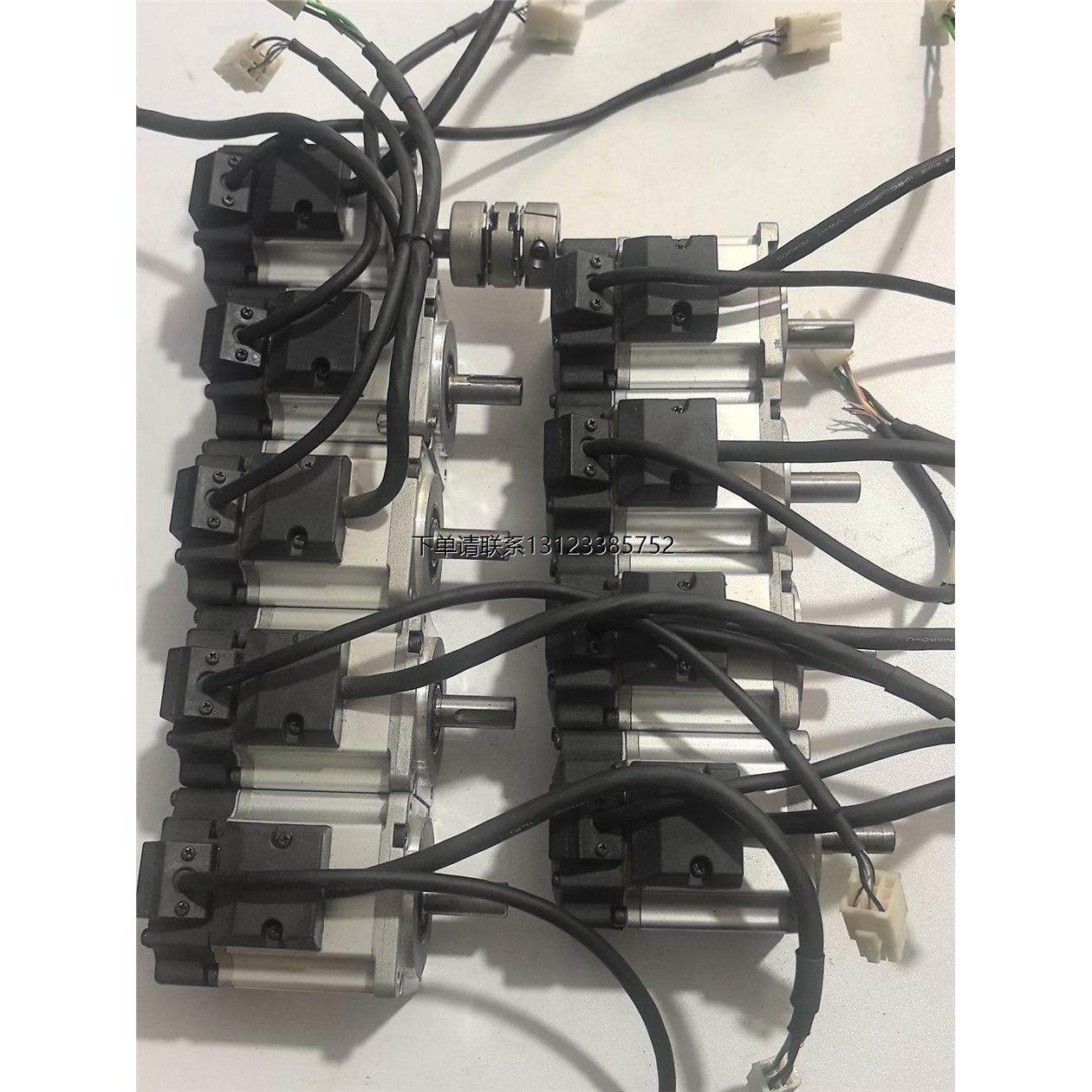 询价松下伺服电机  MSMF022L1U2M 9台，二手拆机，需,电子元器件市场,其它元器件,淘宝优惠券,粉丝福利购,淘宝优惠卷