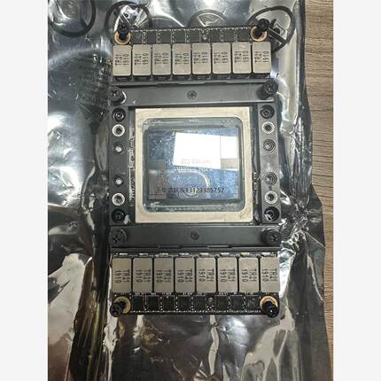 询价英伟达 NVIDIA Tesla V100 32G SXM2