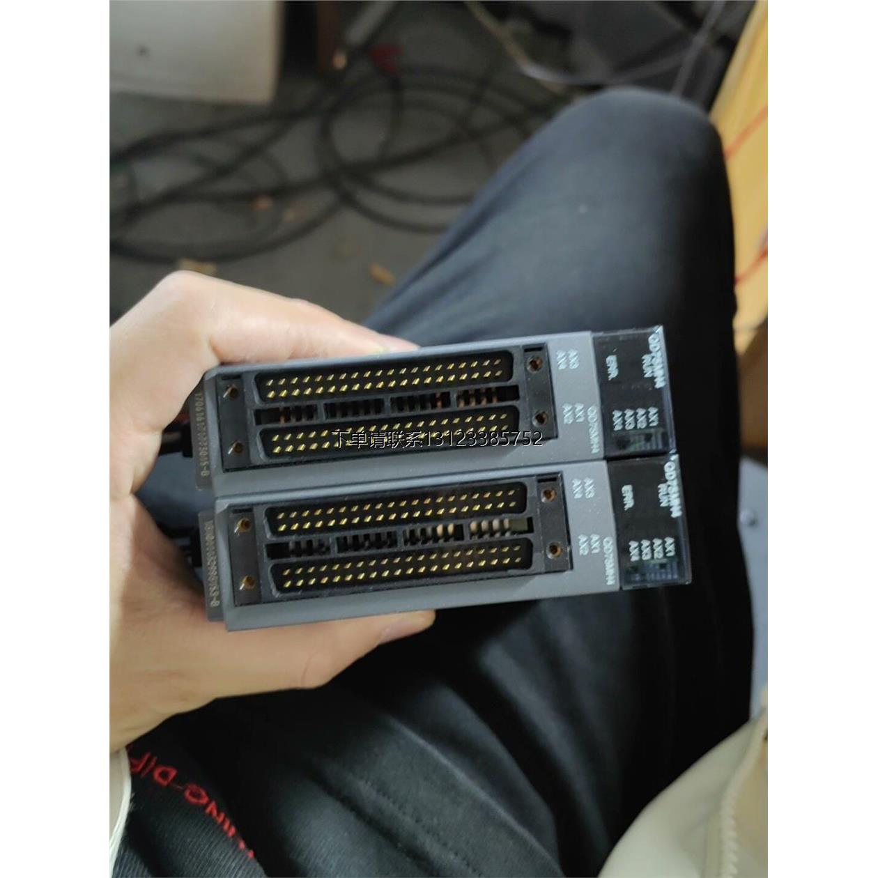 询价Mitsubishi/三菱 QD75MH4，工程剩余2个