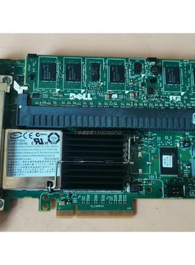 询价DELL PERC 6/E控制器