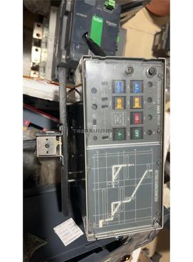 询价ABB F系列 控制单元 SACR PR1/P     20