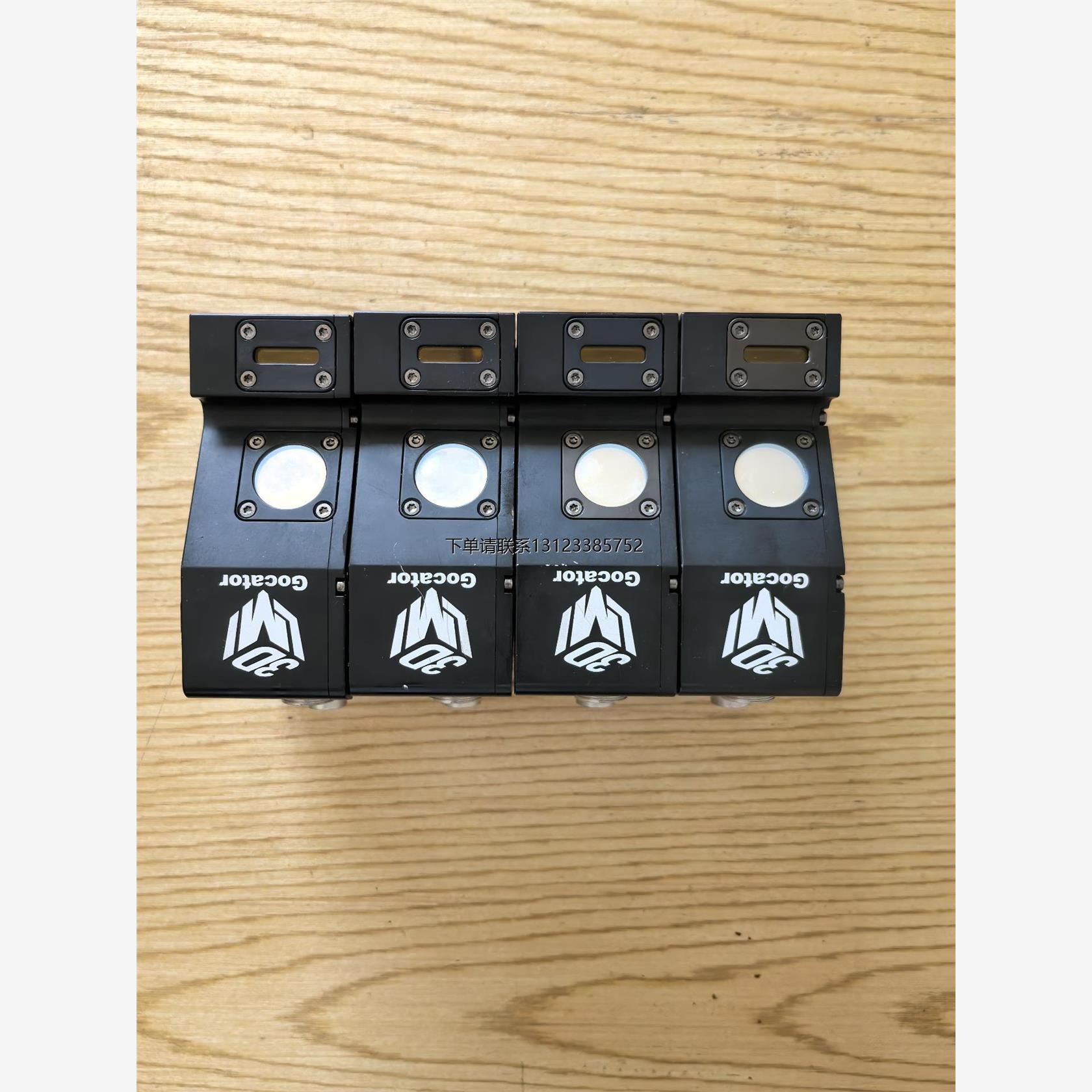 询价加拿大LMI乐姆迈Gocator 2530A-2-B-22-